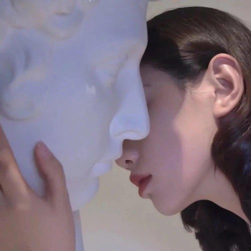 头像梦里的人怎么都看不清长相
