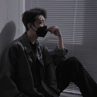 头像男高级质感冷淡风