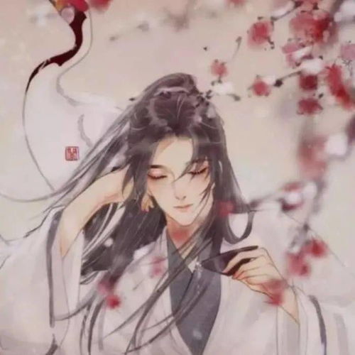 新年头像140张立刻换上元气满满一整年