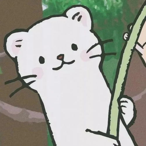 最近收集的头像真的太好看啦嗷嗷嗷