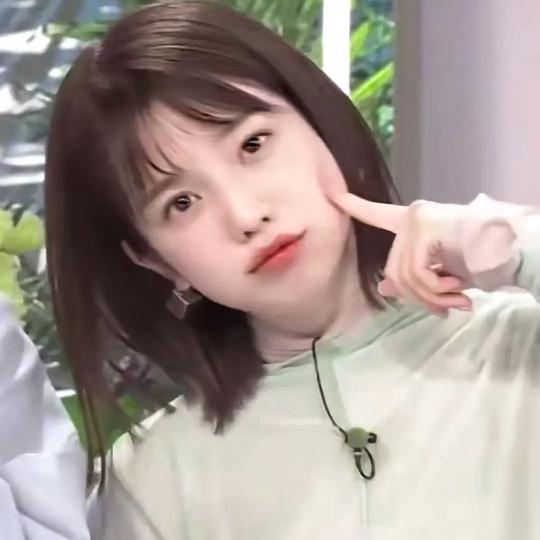 逮猹少女的相册存头像图
