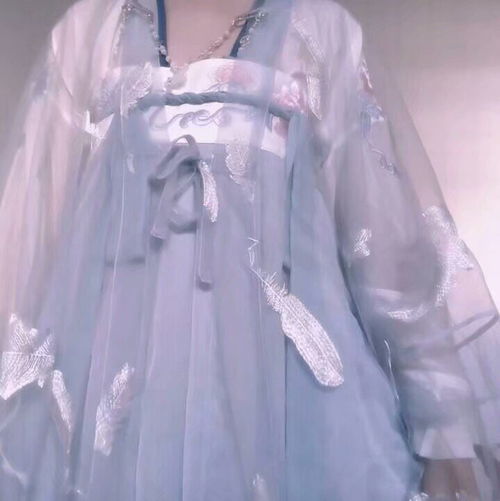 古风真人女生头像零碎的岛屿终会找到海,慢慢亦漫漫