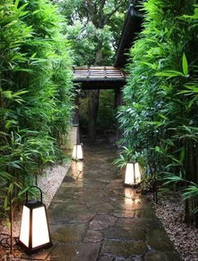 怎么设计你的花园入户景观别看小,讲究很大