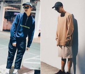 三大工装潮牌为你助攻,败手一件,让你成为女生眼中的叔系型男
