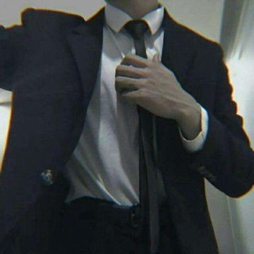 复古风头像男高清