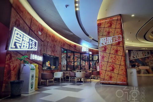 动漫里的料理,在昆明这家店居然能吃到,吃完后我哭了