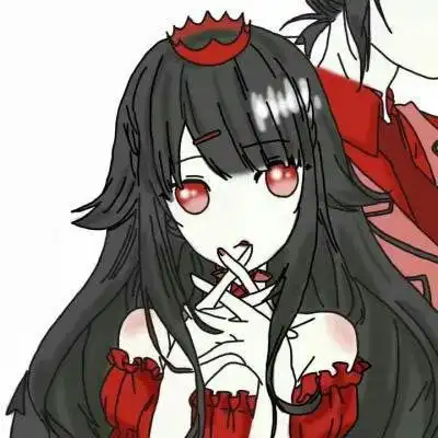 男生动漫头像忧郁系女头