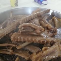 食系女生头像鹅掌