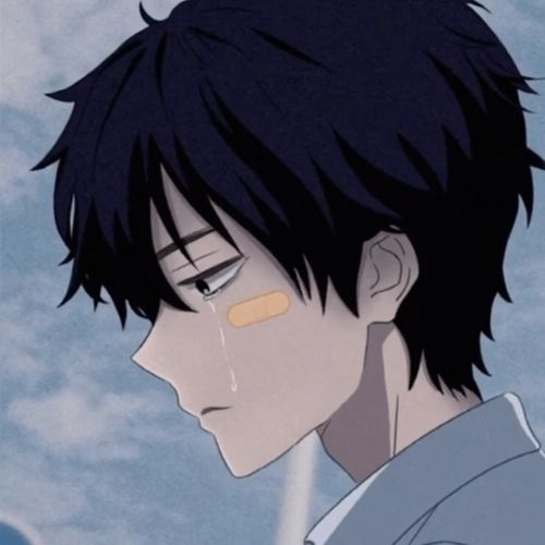 宝藏动漫头像