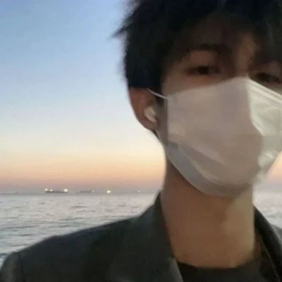 今日分享精选优质帅哥男头