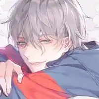 动漫头像暖男动漫暖男风帅气阳光的头像