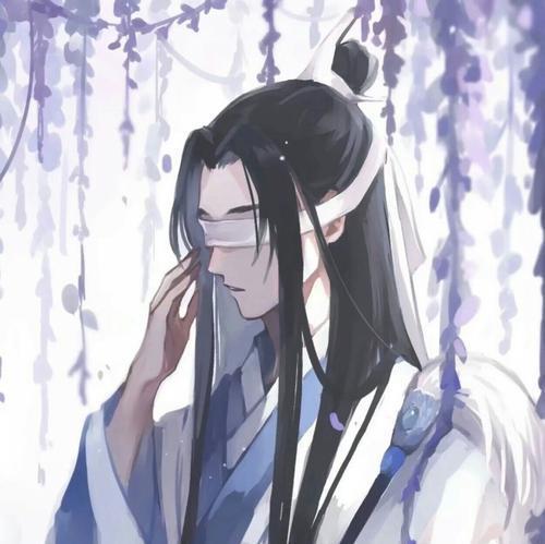 魔道祖师中那些令人心痛的遗憾道友最遗憾的你我只是书外人
