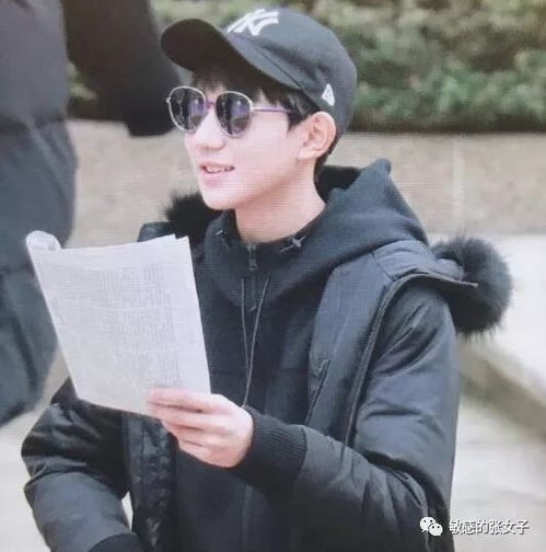 8大小鲜肉男星的眼镜杀小奶狗禁欲系斯文败类,谁更撩人呢