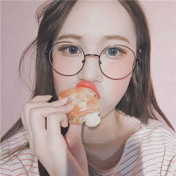 粉色系少女心头像元素风最新2018粉粉嫩嫩的少女心你喜欢吗