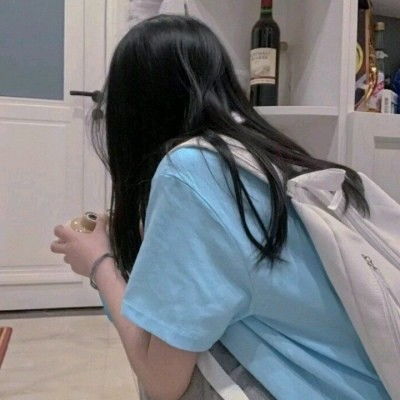 惊艳大半个青春的女头和网名