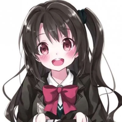 季然高质量唯美ins风小女生头像
