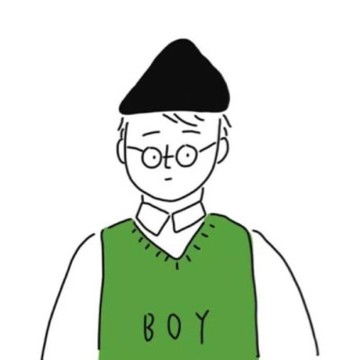 动漫情头一男一女分开头像萌系情头动漫两张分开头像