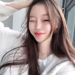 女生头像超有气质的网红女头像