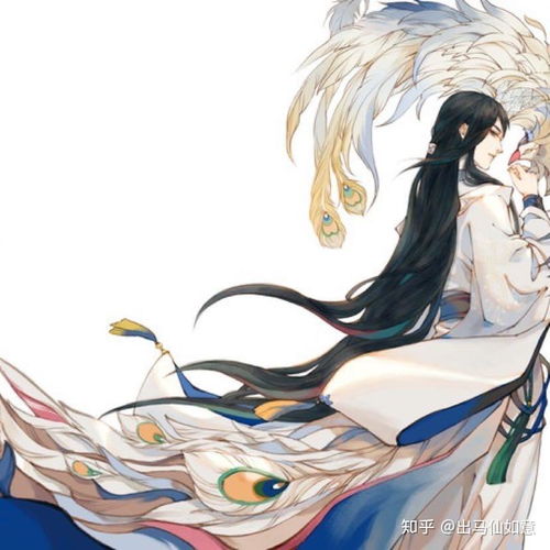 道系的古风头像李奕轩