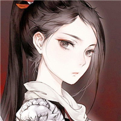 女生头像