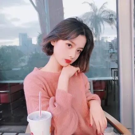 好看头像你是森林的小鹿