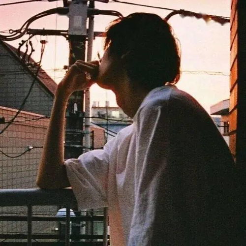 头像我很烦那种突然亲切然后又瞬间冷淡