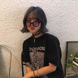 霸气闺蜜头像黑色系闺蜜