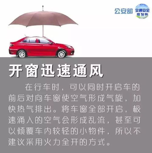 危险有多少人在车上装了这个网友快扔了