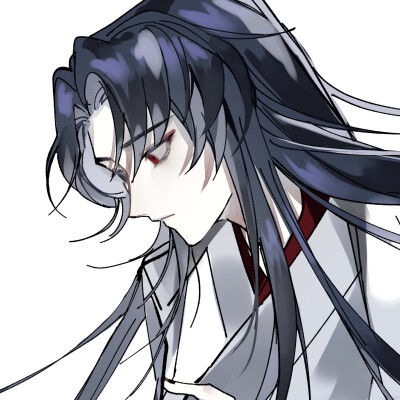古风头像