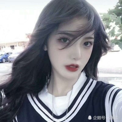御姐高冷霸气头像高清