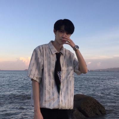 超多男生头像,帅气真人男头