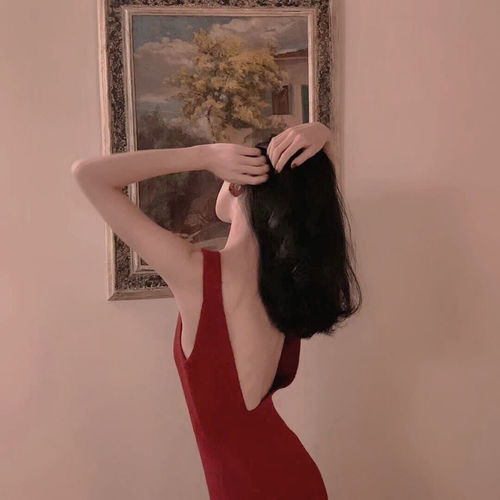 红红火火过新年女生头像系列三