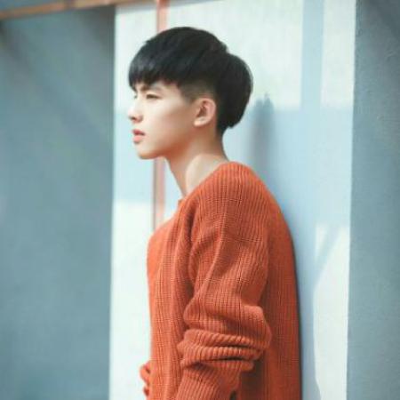 特帅的男生头像,男主一个眼神就让你颠倒了