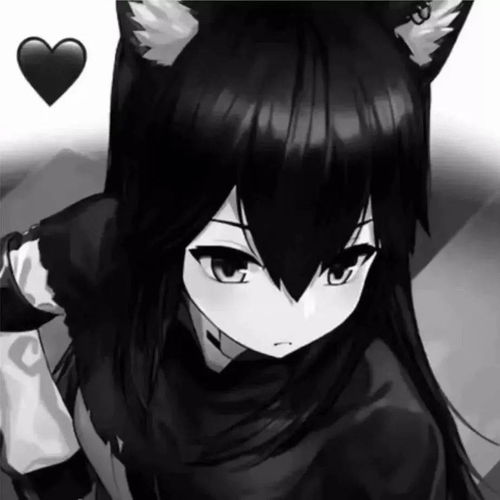 100张动漫男女生头像任你选