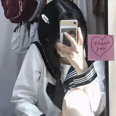 超满分的自拍文案