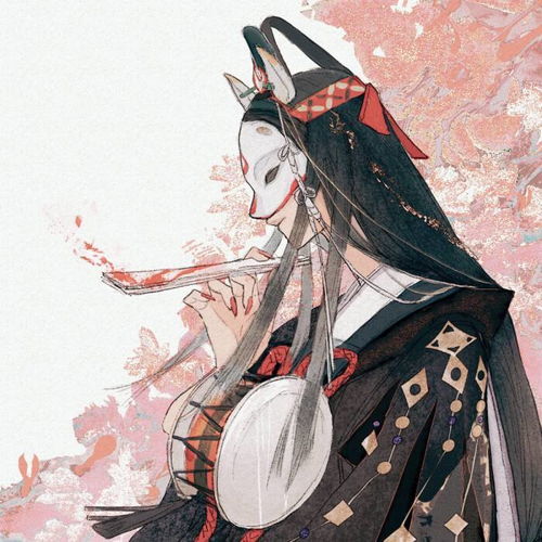 阴阳师看头像猜式神性别,没玩过游戏的人感觉全部是女孩子
