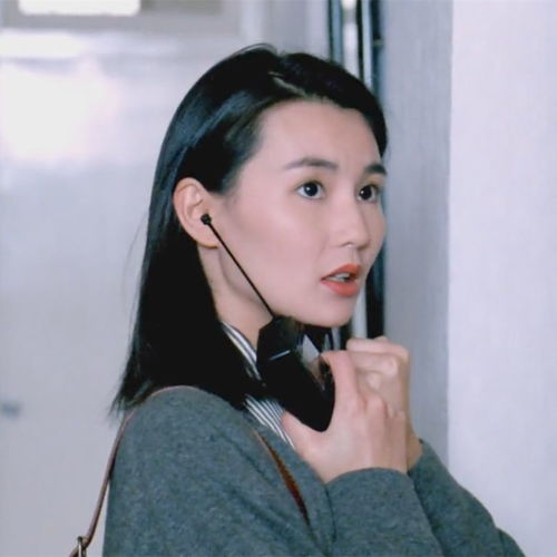 vol.632每日头像堂叔