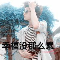 情侣头像复古风系头像图片张国荣