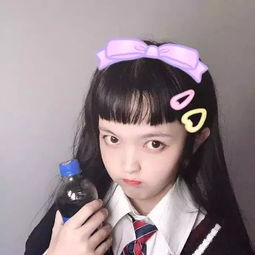 女生头像三人闺蜜头像366