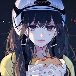 ins超火女生头像当我想你的时候,我就会看看猪圈