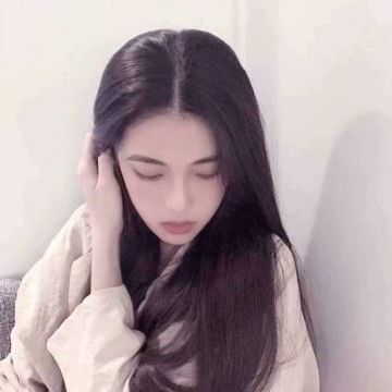成熟高冷气质女生头像,女生头像图片