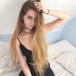 女生欧美头像帅气个性潮女微信头像图片
