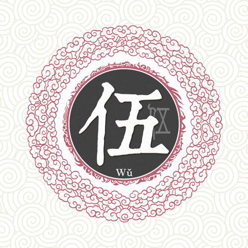 伍姓宝宝起名朗朗上口,衣食无忧的男孩女孩名字大全