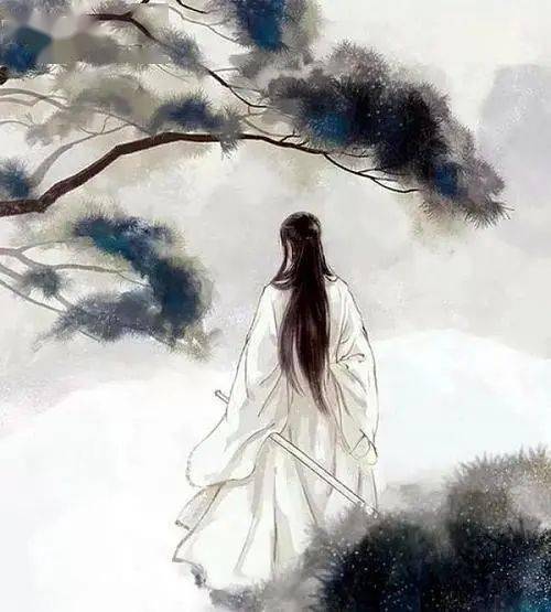 宋词就读这十五首,首首堪称巅峰之作