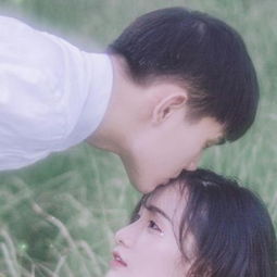 高冷情侣头像一男一女