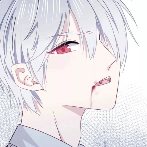 伤感动漫男生头像单曲循环的歌词里都是遗憾