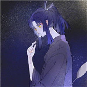 阴阳师鬼切的头像,帅气阴阳师鬼切头像高清图片