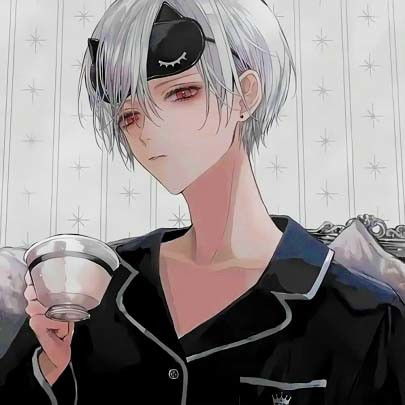 动漫男头精选热门动漫头像合集来啦