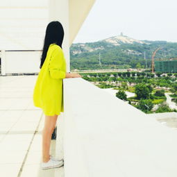 女生背影头像