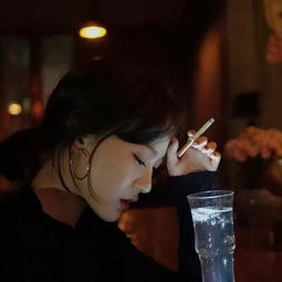 丧系女生头像